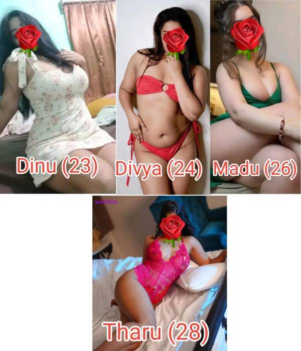 ?22yr FULL SERVICE?NEW?MUSLIM girls?TAMIL girls?FEELING?NUDE?TOUCH?KANDY?075 585 2252?